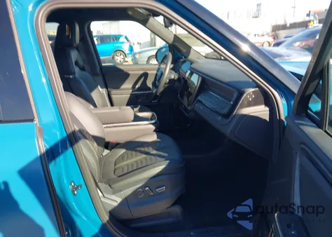 2022 Rivian R1T Adventure from USA, damaged, VIN 7FCTGAAA4NN010721